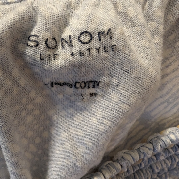 🌟3 for $15 Sonoma Women's Short Sleeve Top - Picture 4 of 11